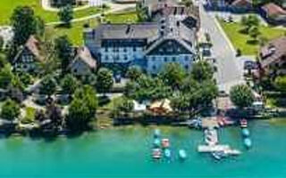 Náhled objektu Seehotel Schlick, Fuschl am See