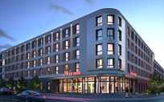 Náhled objektu Star Inn Hotel & Suites Premium Heidelberg, by Quality, Heidelberg
