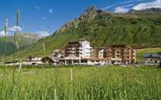 Náhled objektu Hotel Wirlerhof, Galtür