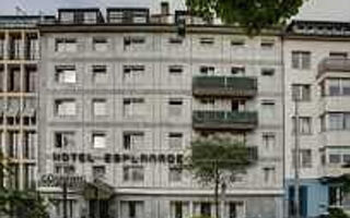 Náhled objektu Günnewig Hotel Esplanade by Centro, Düsseldorf