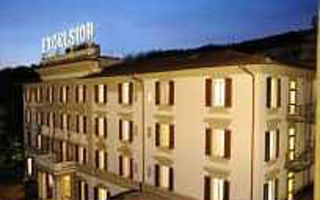 Náhled objektu Grand Hotel Excelsior, Chianciano Terme