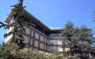 Náhled objektu Grand Hotel Panoramic, Montecatini Terme