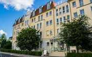 Náhled objektu Hotel ACHAT Premium Dresden, Drážďany