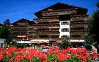 Náhled objektu Hotel Alpina, Klosters
