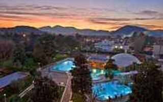 Náhled objektu Hotel Ariston Molino, Abano Terme