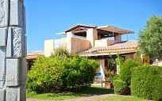 Náhled objektu Hotel Baia Del Porto, ostrov Sardinie