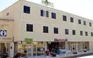 Náhled objektu Hotel Borovnik, Tisno