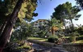 Náhled objektu Hotel Club Guardacosta, Cirella
