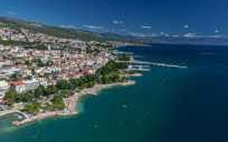 Náhled objektu Hotel Crikvenica, Crikvenica