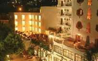 Náhled objektu Hotel Degli Aranci, Vieste