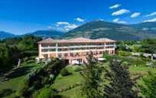 Náhled objektu Hotel Garden Park, Prato allo Stelvio / Prad am Stilfserjoch