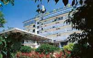 Náhled objektu Hotel Grand Torino, Abano Terme