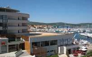 Náhled objektu Hotel IN, Biograd na Moru