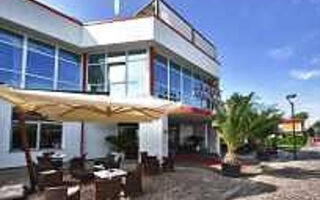 Náhled objektu Hotel Jasminum, Bibione