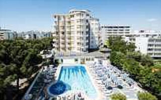 Náhled objektu Hotel Luna, Bibione