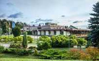 Náhled objektu Hotel Mercure Mragowo Resort & Spa, Mragowo