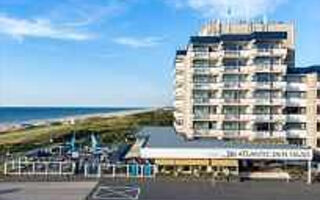 Náhled objektu Hotel NH Atlantic Den Haag, Haag