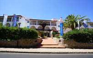 Náhled objektu Hotel Nicolaus Club Cormorano, ostrov Sardinie