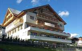 Náhled objektu Hotel Noldis, Serfaus