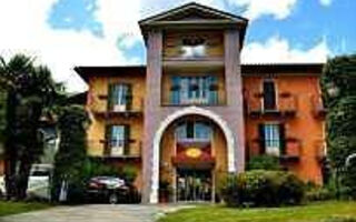 Náhled objektu Hotel Residenza Patrizia, Cannobio