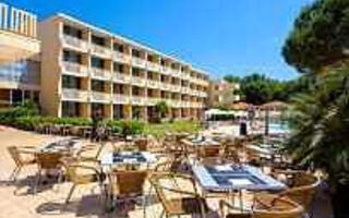 Náhled objektu Hotel Sol Aurora, Umag