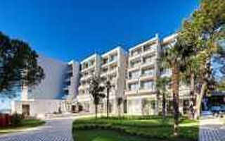 Náhled objektu Hotel Sol Sipar, Umag