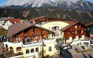 Náhled objektu Hotel Stocker's Erlebniswelt, Rohrmoos bei Schladming
