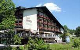 Náhled objektu Hotel Säntis, Wildhaus - Unterwasser