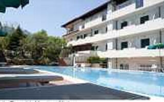 Náhled objektu Hotel Tamerici, Larciano