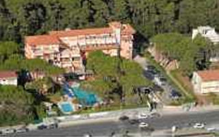 Náhled objektu Hotel Versilia Palace, Marina di Pietrasanta
