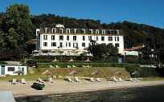 Náhled objektu Hotel Villa Paradiso, Meina