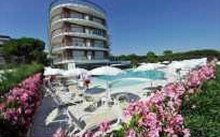 Náhled objektu Jesolopalace Hotel & Aparthotel, Lido di Jesolo