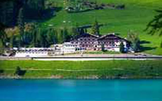 Náhled objektu Mountain Lake Hotel Vernagt, Schnalstal