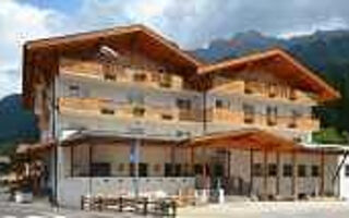 Náhled objektu Park Hotel Avisio, Soraga di Fassa