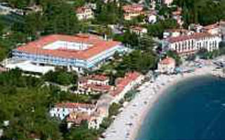 Náhled objektu Marina Remisens Family Hotel, Moščenička Draga