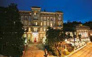 Náhled objektu Remisens Premium Hotel Imperia, Opatija