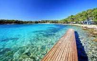 Náhled objektu Resort Crvena Luka Hotel, Biograd na Moru