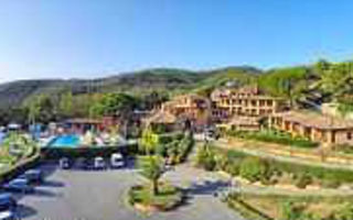 Náhled objektu Resort Le Picchiaie, ostrov Elba