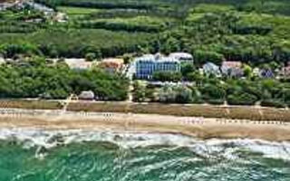 Náhled objektu Upstalsboom Hotelresidenz & Spa Kühlungsborn, Kühlungsborn