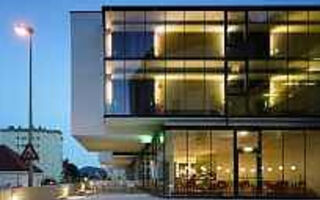 Náhled objektu arte Hotel Krems, Krems an der Donau