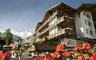 Náhled objektu Hotel Ferienart Resort & Spa, Saas - Fee