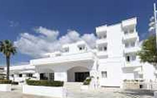 Náhled objektu Grand Hotel Riviera S, Gallipoli