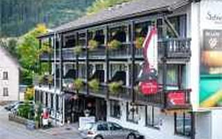 Náhled objektu Hotel & Restaurant Schwanen Resort, Baiersbronn