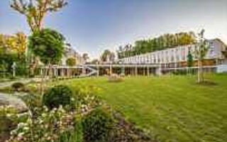 Náhled objektu Hotel Schlosspark Mauerbach S, Mauerbach