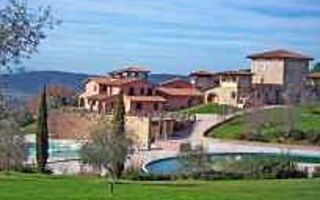 Náhled objektu Pian dei Mucini Toscana Resort, Massa Marittima