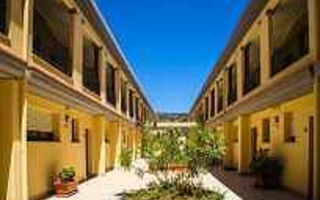 Náhled objektu Residence Le Fontane, ostrov Sardinie