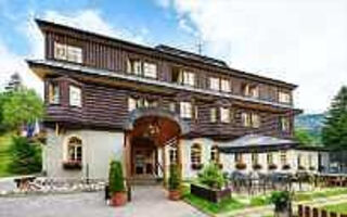 Náhled objektu Alpsky Hotel, Špindlerův Mlýn