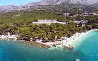 Náhled objektu Bluesun Hotel Marina, Brela