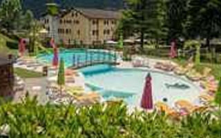 Náhled objektu Good Life Hotel GARDEN, Lago di Ledro