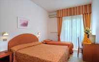 Náhled objektu Hotel Baltic, San Mauro Pascoli